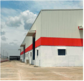 Shivraj Heavy Engineering Private Limited