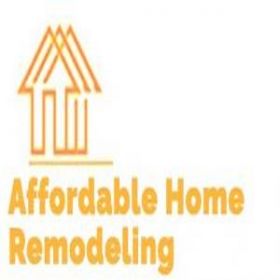 Affordable Home Remodeling