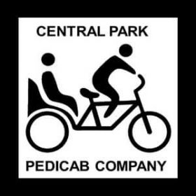 Central Park Pedicab Company