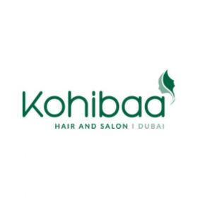 Kohibaa Beauty Salon - The Greens & Views