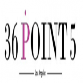 36 Point 5