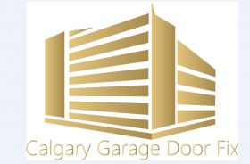 Calgary Garage Door Fix