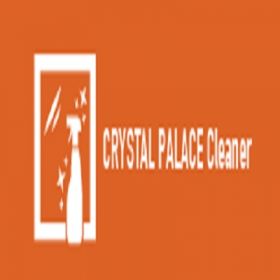Crystal Palace Cleaner
