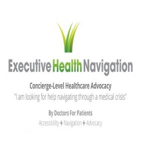 Executive Health Navigation