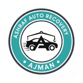 Ashraf Auto Recovery Ajman