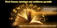 astrologer sanjay sharma