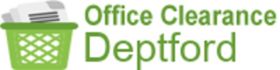 Office Clearance Deptford