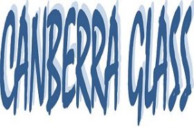 Canberra Glass