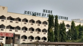 Hkbk College Of Engineering