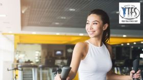 Your Total Fitness Shop