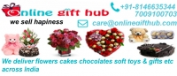 Online Gift Hub