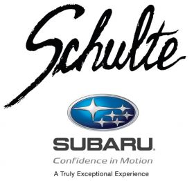 Schulte Subaru