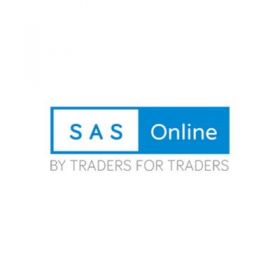 SAS Online - Online Share Trading in India