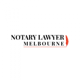 Notary Lawyer Melbourne
