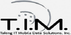 Taking IT Mobile Data Solutions