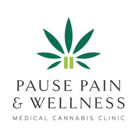 Pause Pain & Wellness - Medical Marijuana Card/Doctor
