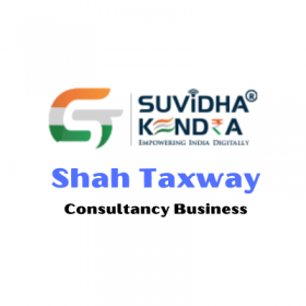 Shah Taxway Consultancy Business