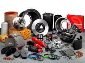 Auto parts supplier Dubai