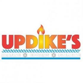 Updike's Jerseyville Gas Service