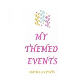 My Themed Events