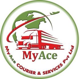 MyAce Courier and Services Pvt. Ltd
