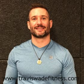 Travis Wade Fitness