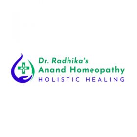 Dr. Radhika's Anand Homeopathy