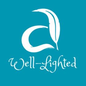 Well-lighted 