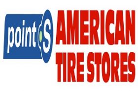 American Tire Stores - Cathedral City