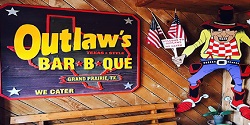 Outlaw’s Bar-B-Que