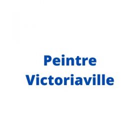 Peintre Victoriaville