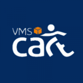 VMS Cart