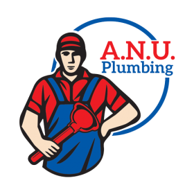 ANU Plumbing