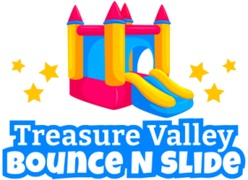 Treasure Valley Bounce N Slide