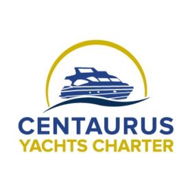 Centaurus Charter: Luxury Yacht Rental Dubai Marina