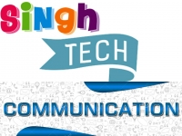 SINGH TECH COMMUNICATION