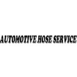 Automotive Hose Service