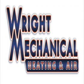 Wright Mechanical Services Inc