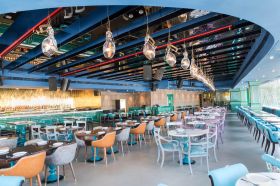 JLWA | The  Euro Indie Cuisine Restaurant and Bar 