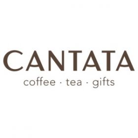 Cantata Tea and Coffee Shop