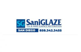 SaniGLAZE of San Diego