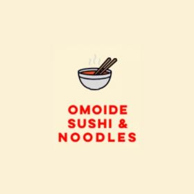 Omoide Sushi and Noodle
