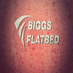 Biggs Flatbed