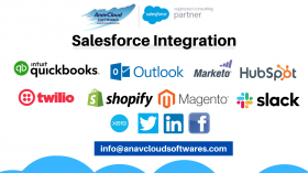 AnavClouds Software - Salesforce Development Company