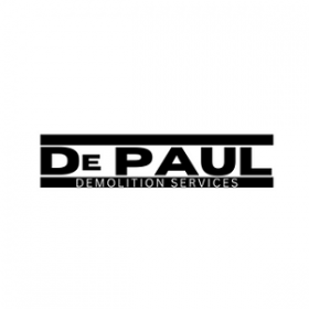 De Paul Demolition Services