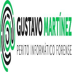 Perito Informático Murcia - Gustavo Martínez