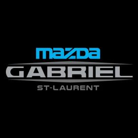 Mazda Gabriel-St Laurent