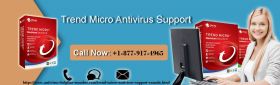 Trend Micro Customer Support Number