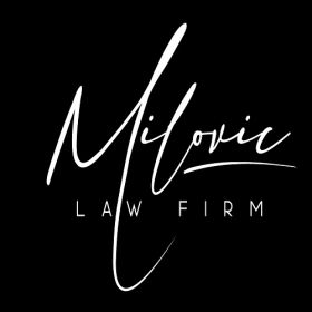 Milovic Law Firm