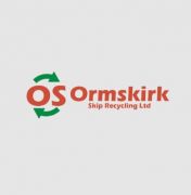 Ormskirk Skip Recycling Ltd